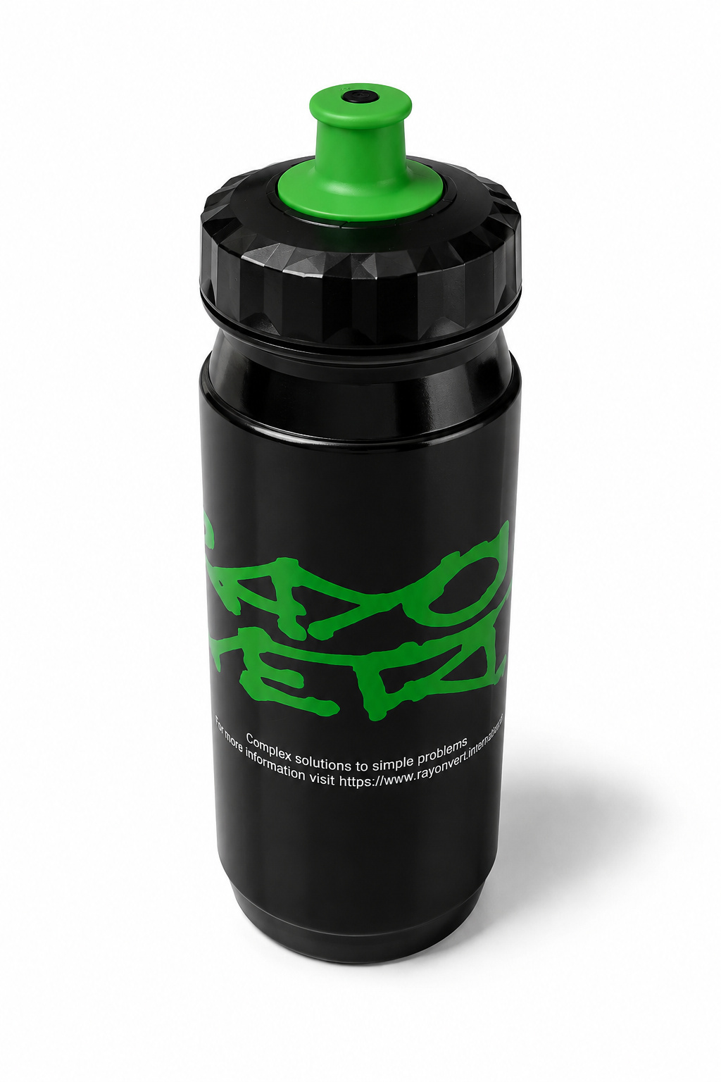 Website Water Bottle