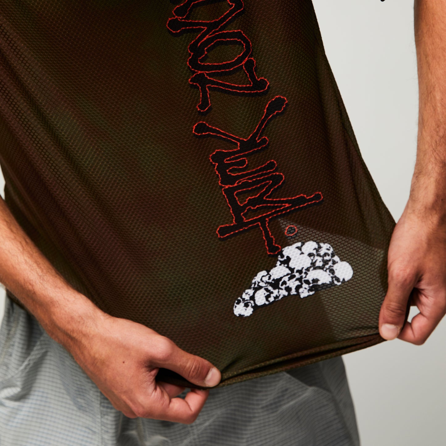Drag Xformance T-Shirt – Moldy Dye