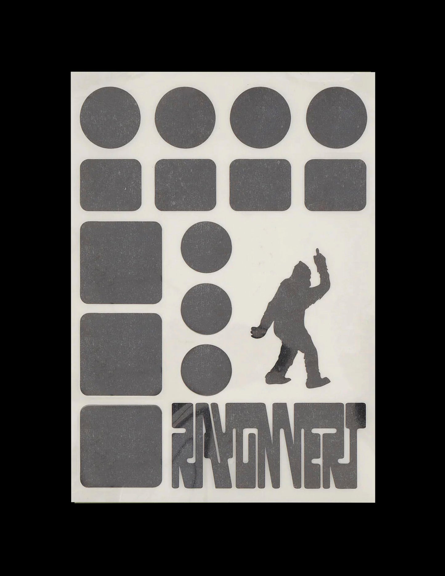 Multi-Use Repair Patch Kit