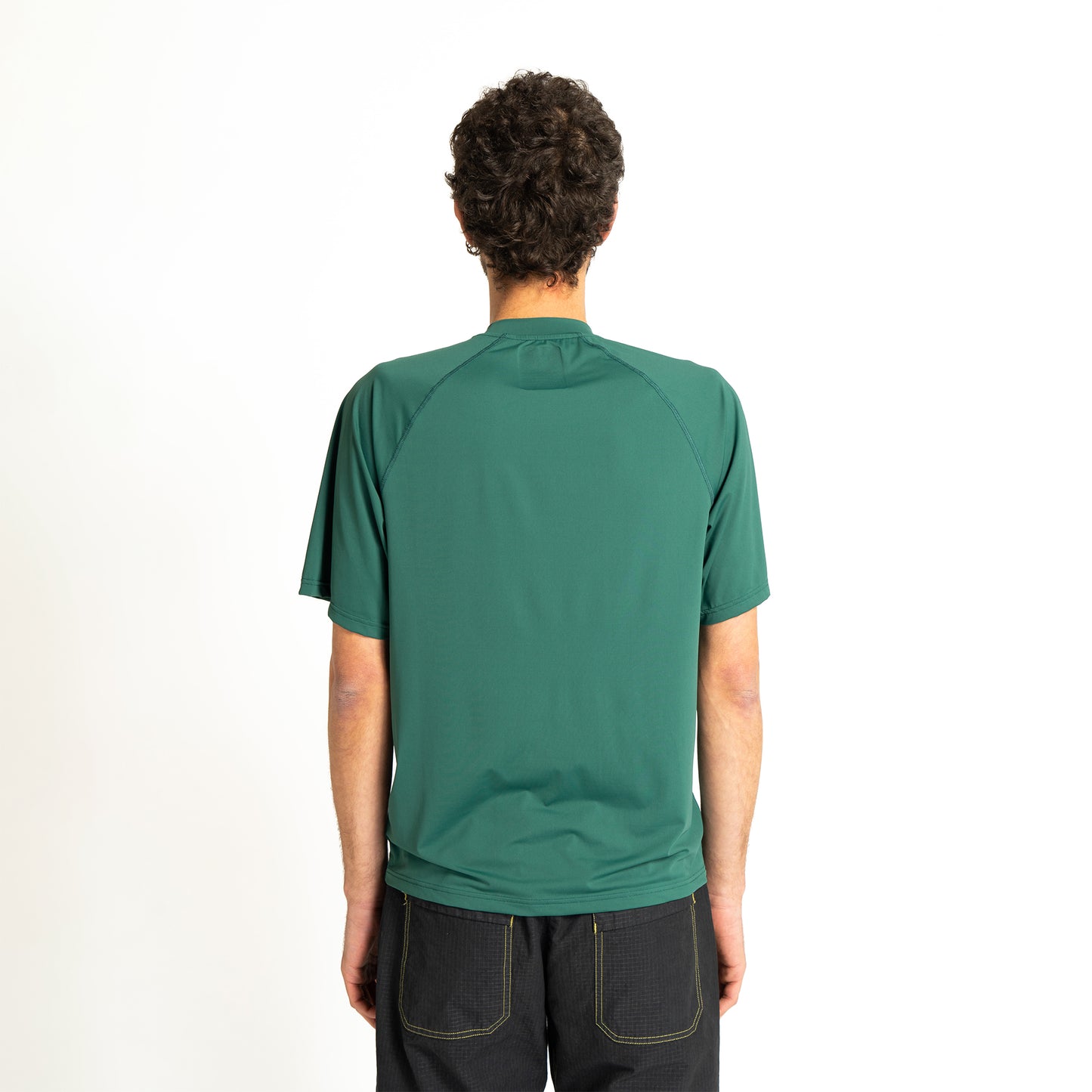 Website Xformance T-Shirt – Guerrilla Green