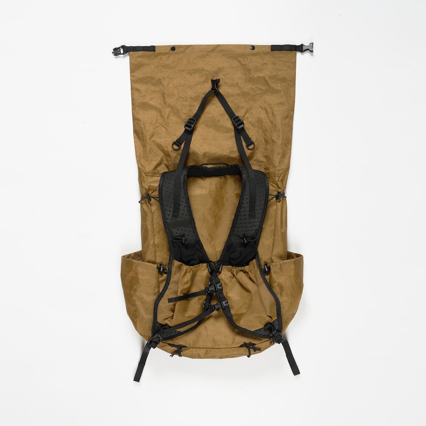 Lizard Backpack V2 – ECOPAK™