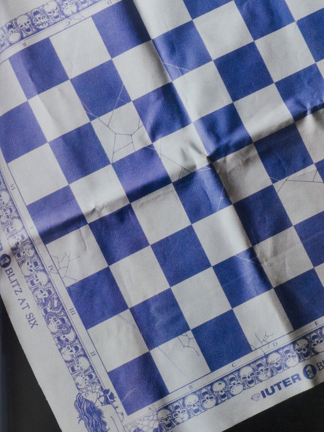 Rayon Vert Archive: Workshop Years 2017–2026