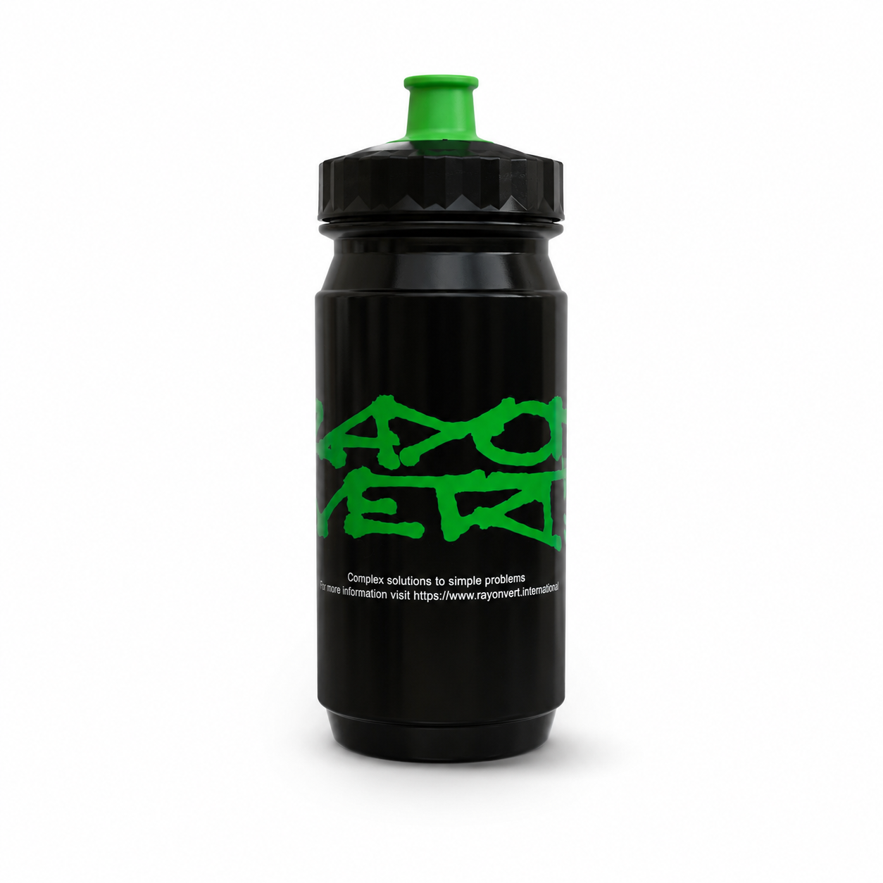 Website Water Bottle