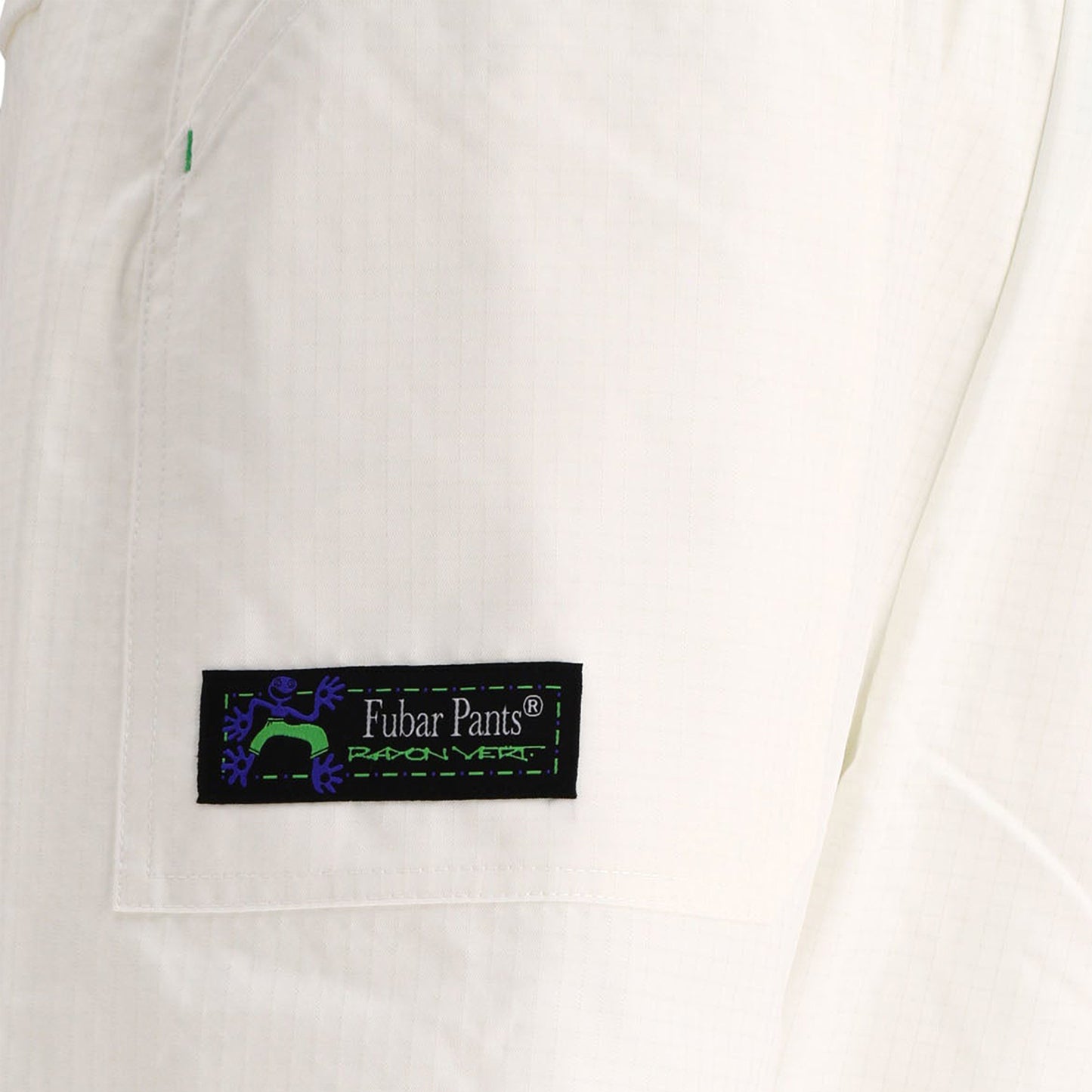 Fubar Pants – Ready To Dye
