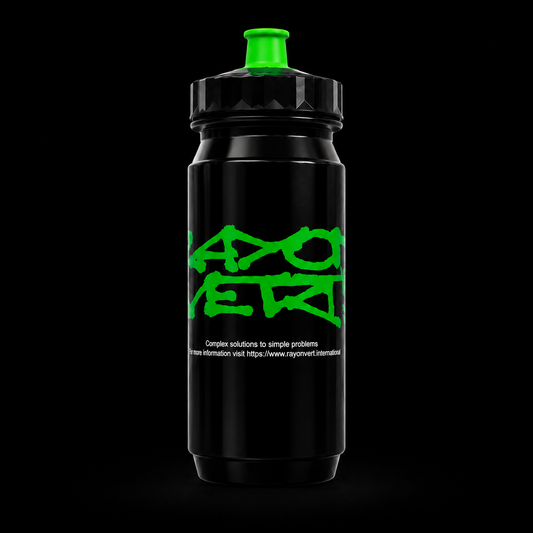 Website Water Bottle