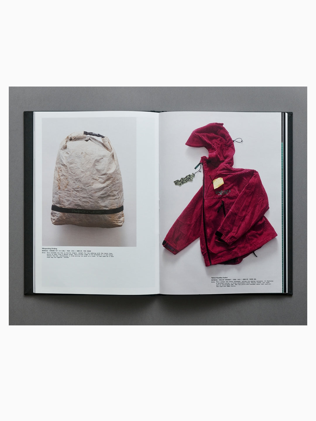 Rayon Vert Archive: Workshop Years 2017–2026