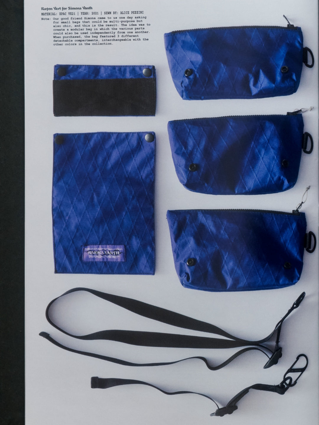 Rayon Vert Archive: Workshop Years 2017–2026