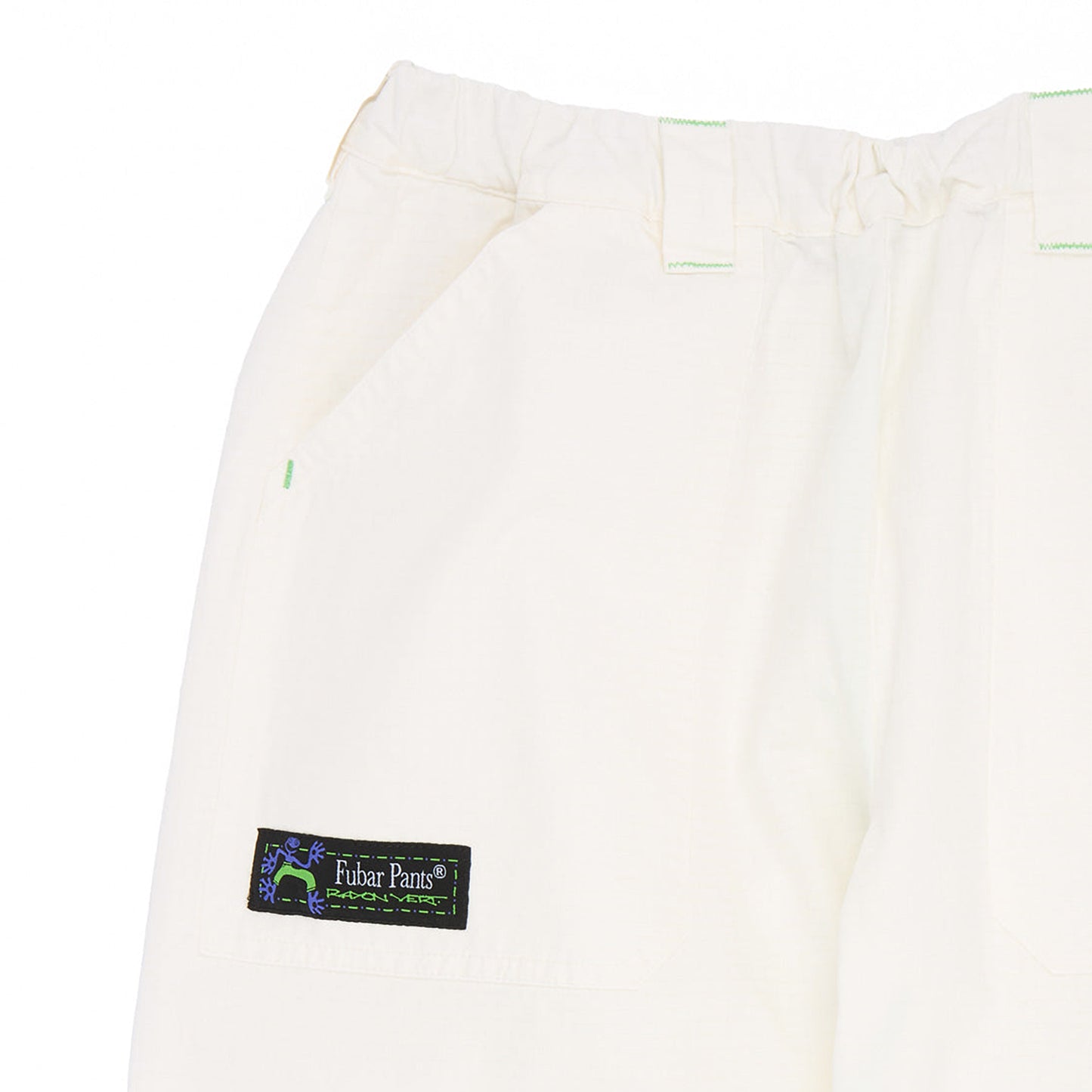 Fubar Pants – Ready To Dye
