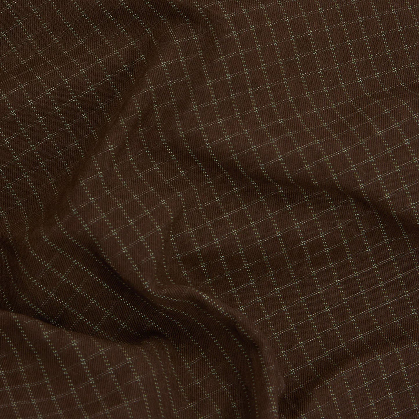 Furio Shorts – Teak Brown