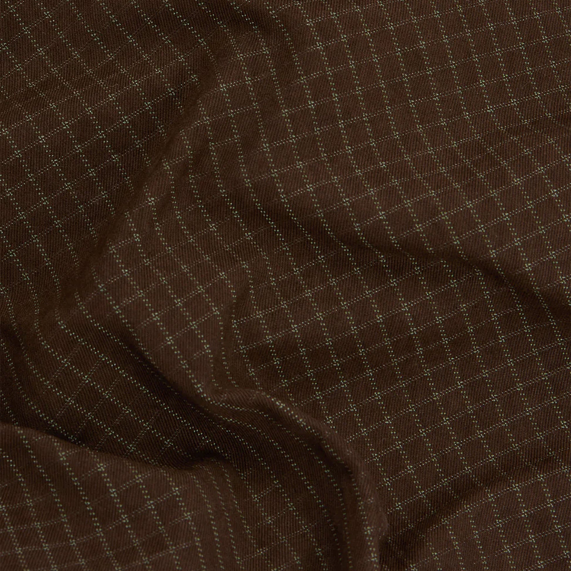 Furio Shorts – Teak Brown