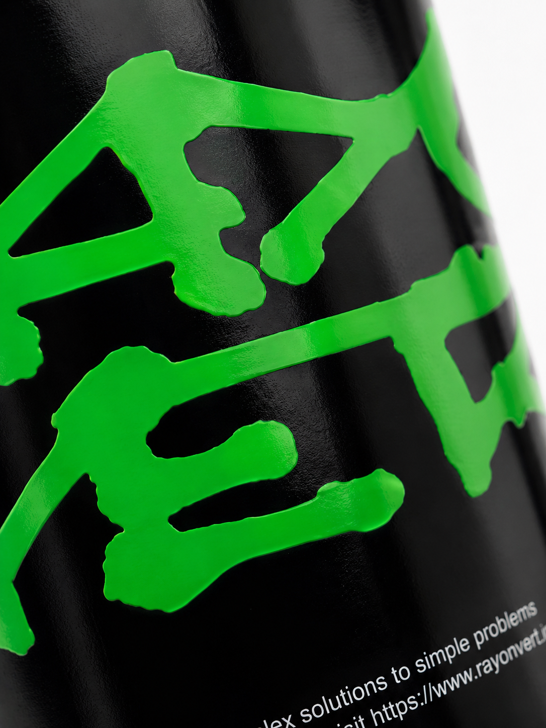 Website Water Bottle