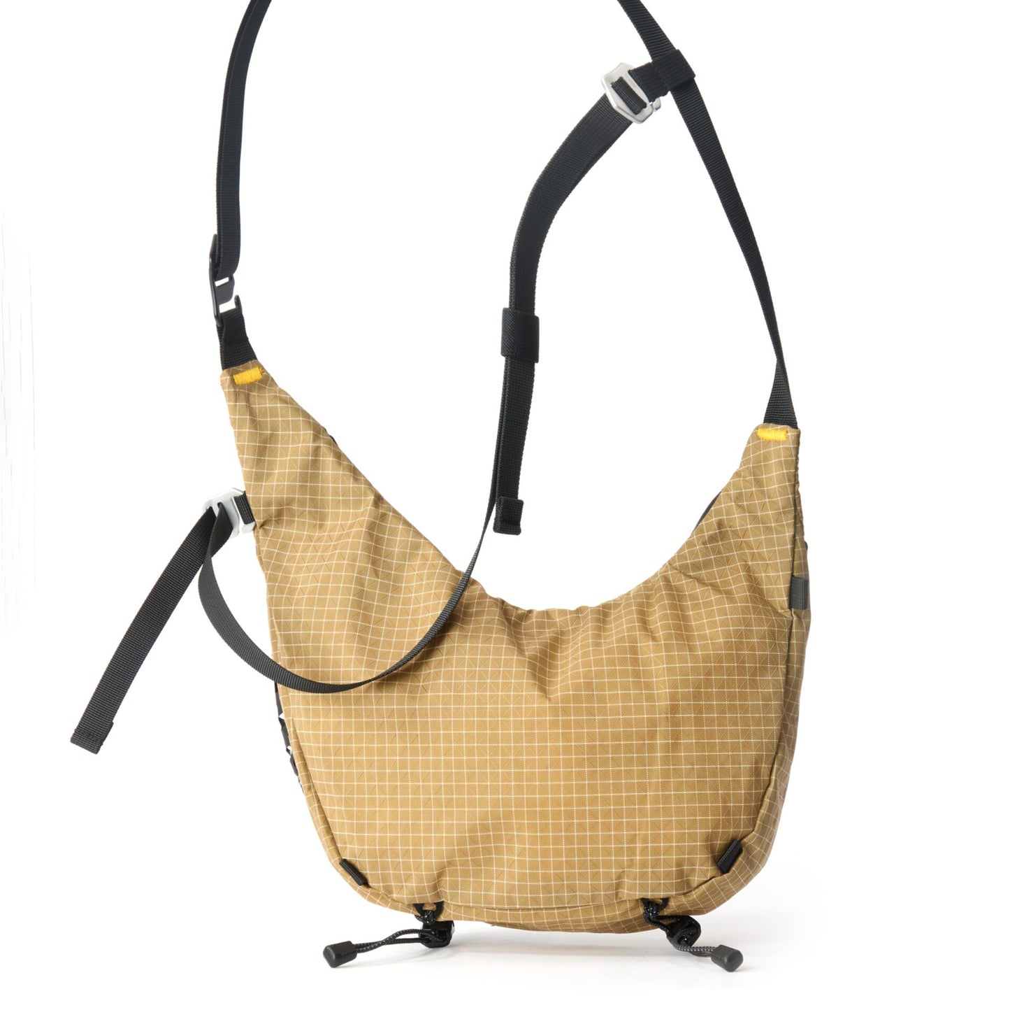 Sealson & Rayon Vert – Xbody Bag Khaki - UHMWPE / Ecopak™