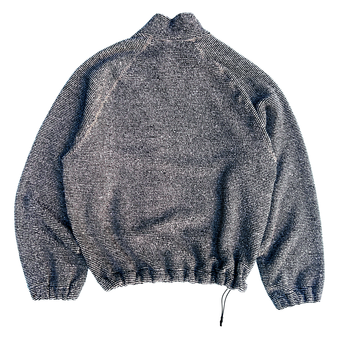 Losa Sweater - Cave Grey
