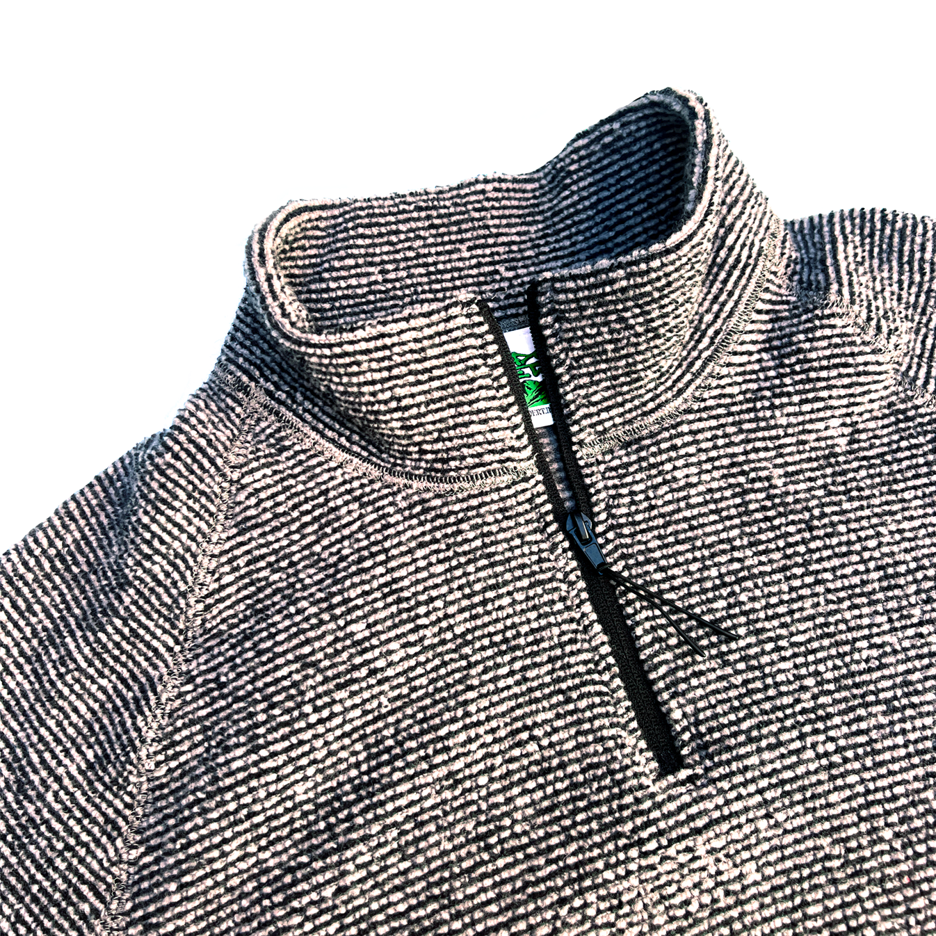 Losa Sweater - Cave Grey