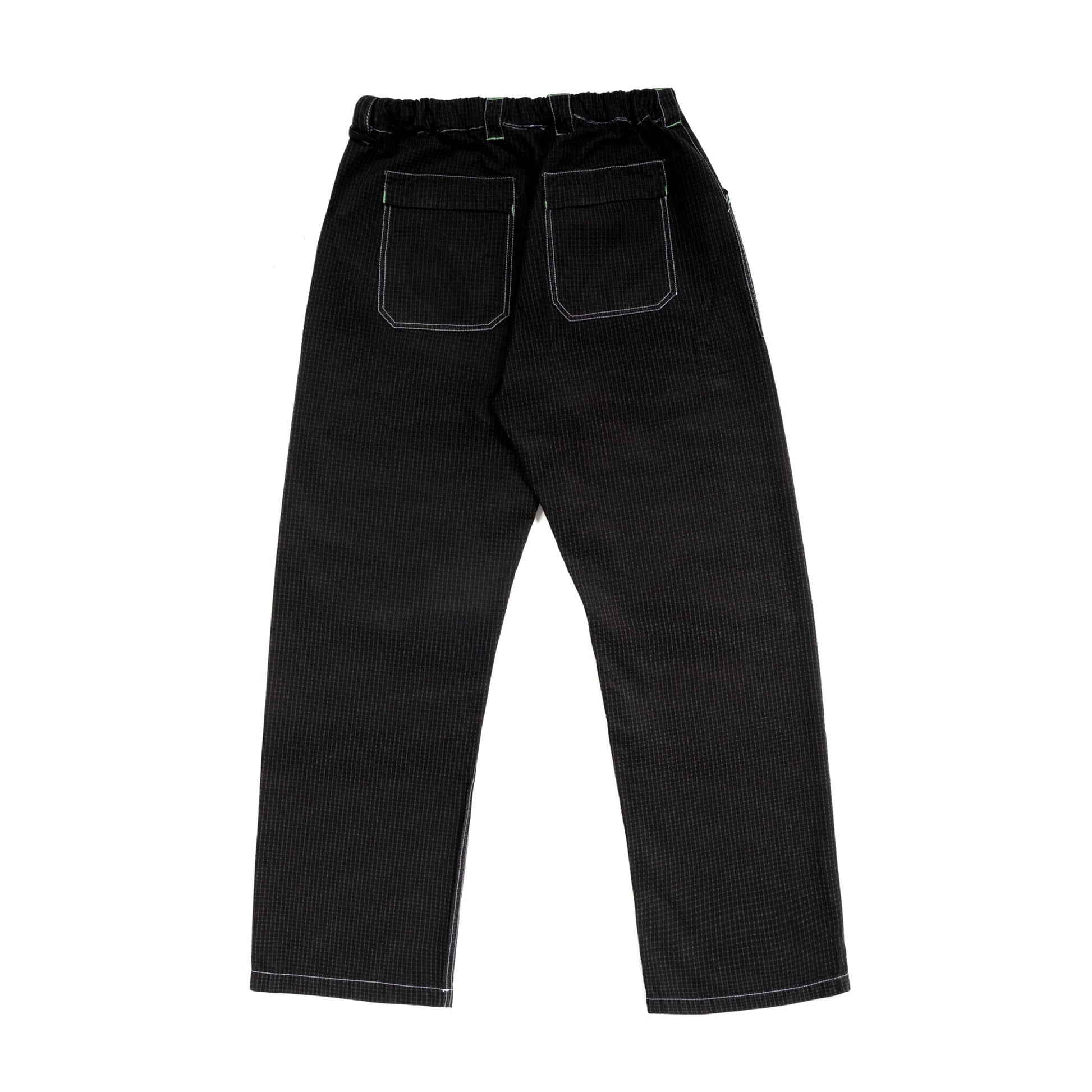 Fubar Pants – Grave Black