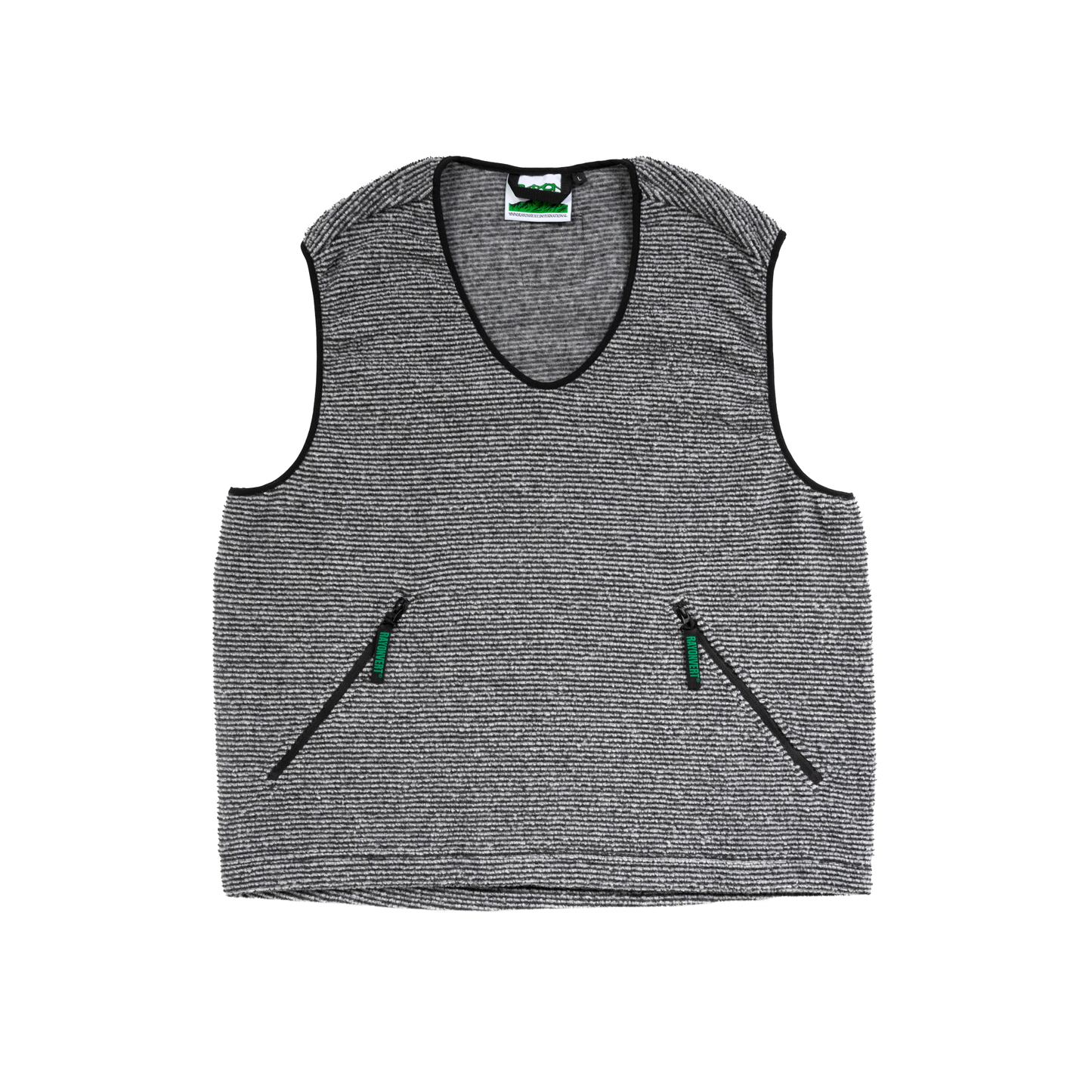 Samanto – Obsidian Black