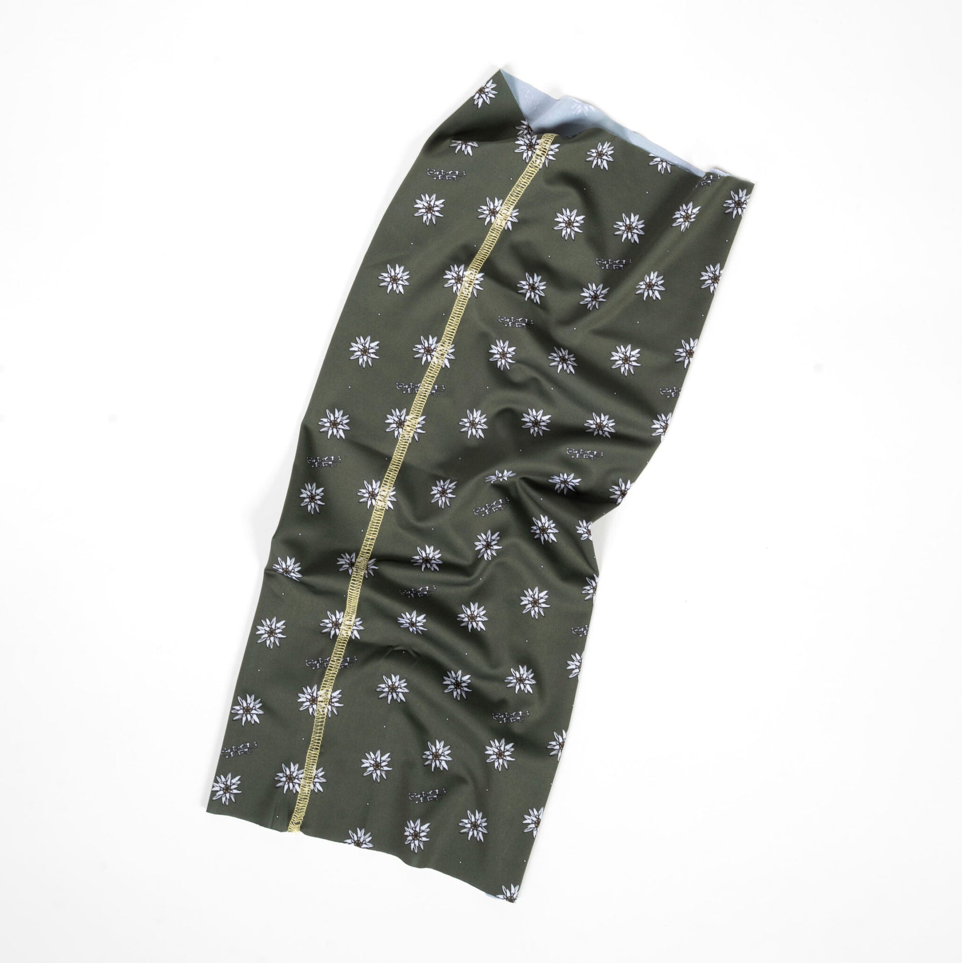 Head Gaiter – Edelweiss Green