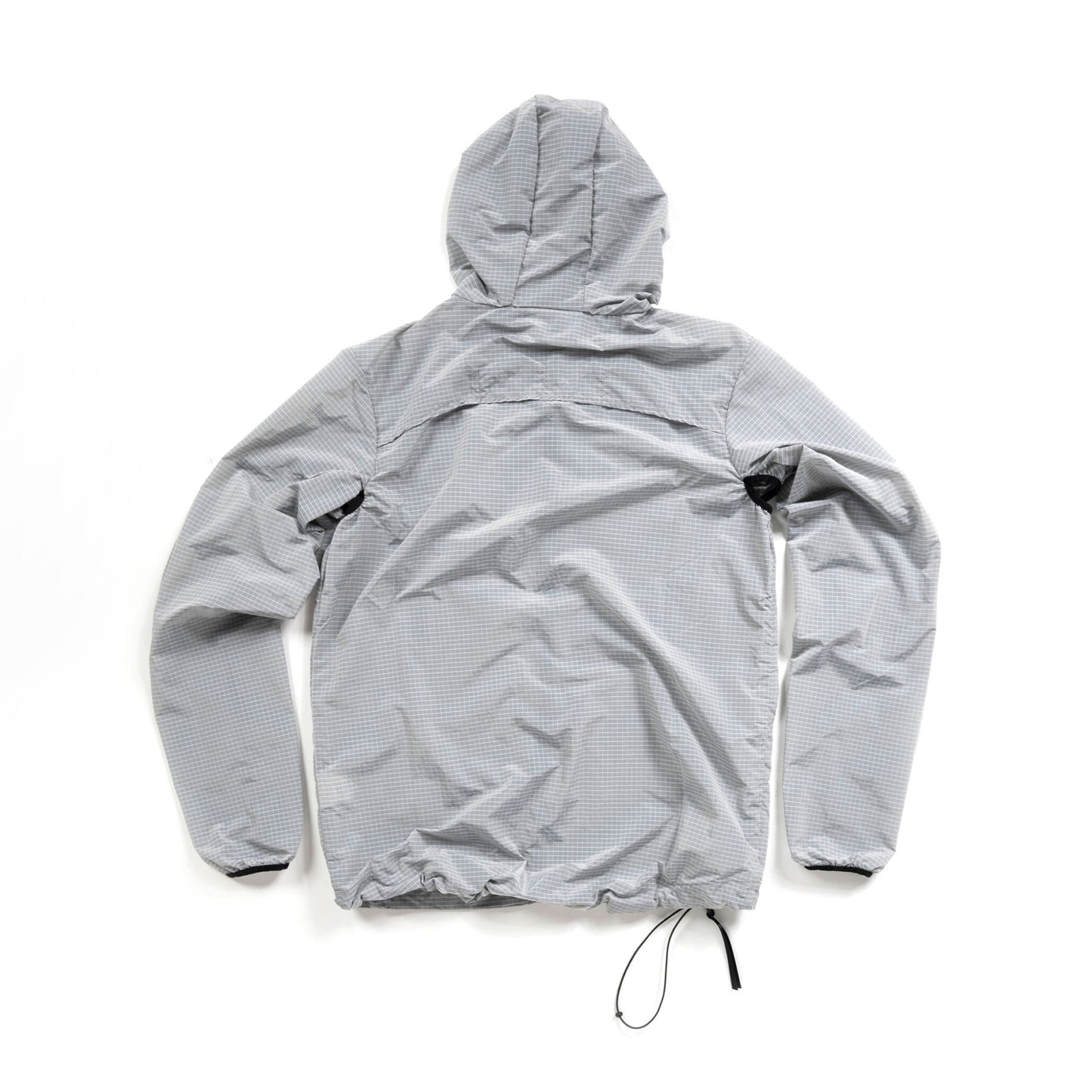 Heavy Mirage Jacket – Cave Grey