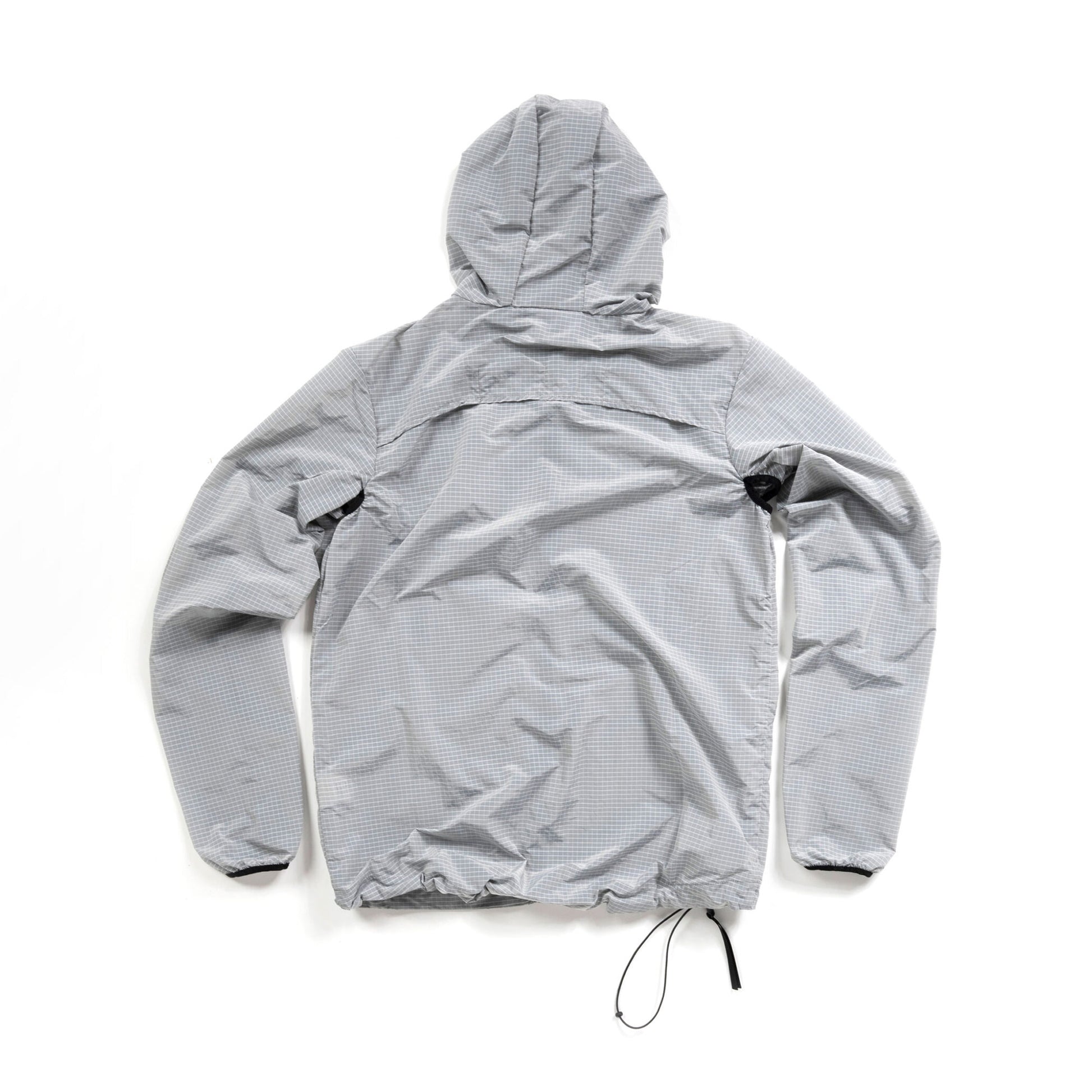 Heavy Mirage Jacket – Cave Grey
