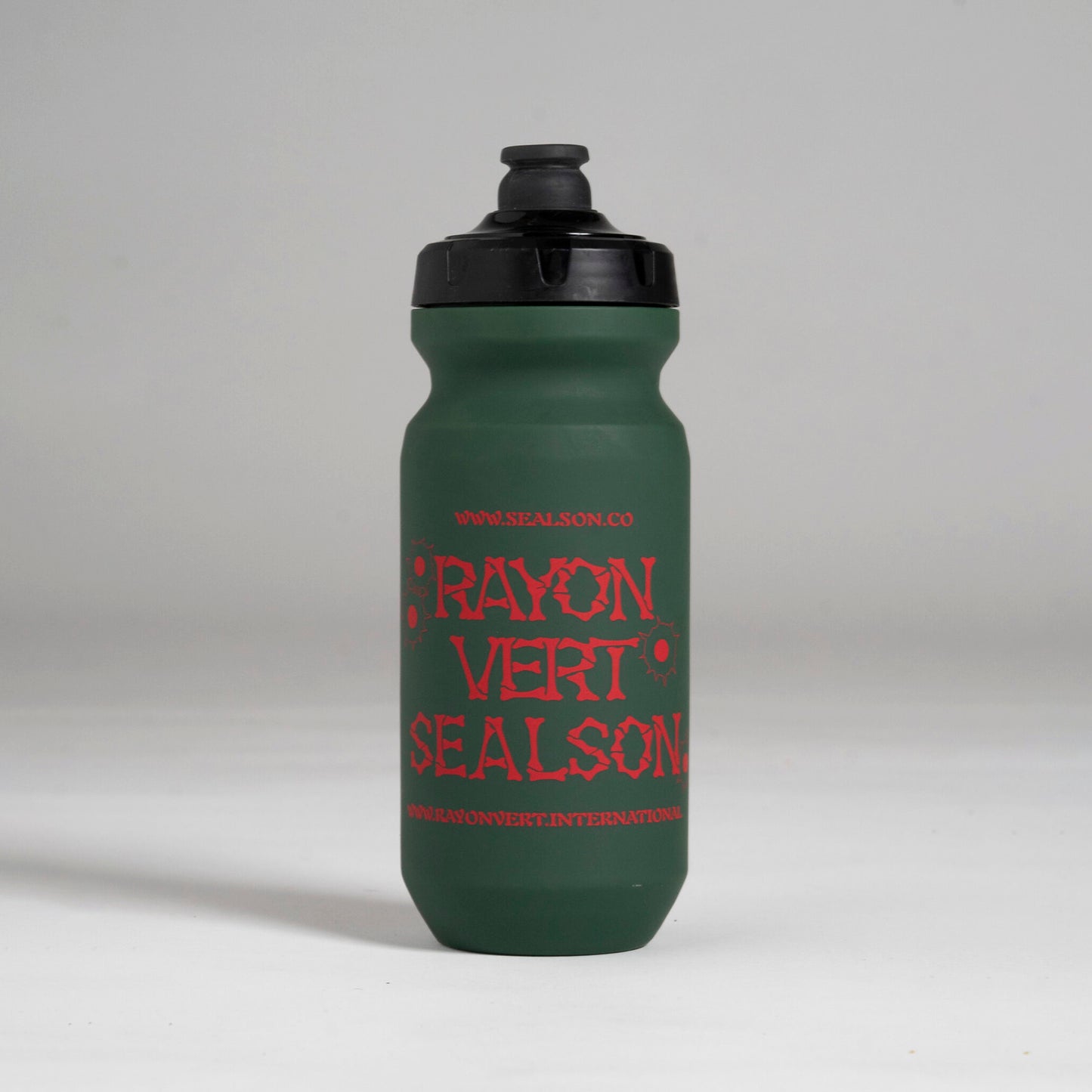 Sealson & Rayon Vert – Rigid Bottle