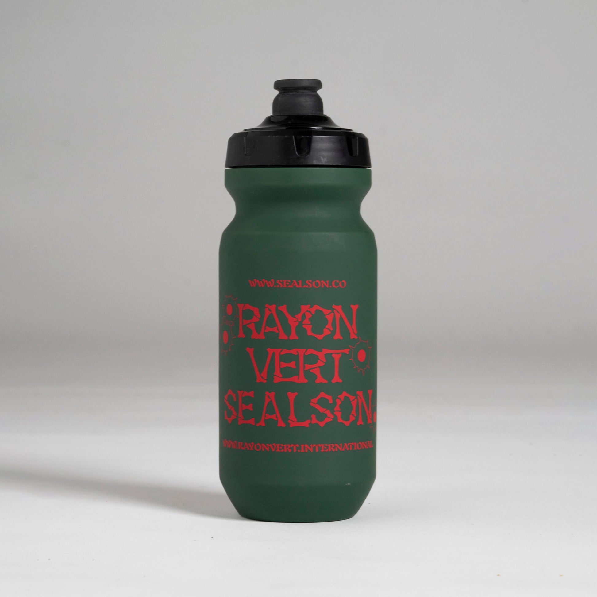 Sealson & Rayon Vert – Rigid Bottle