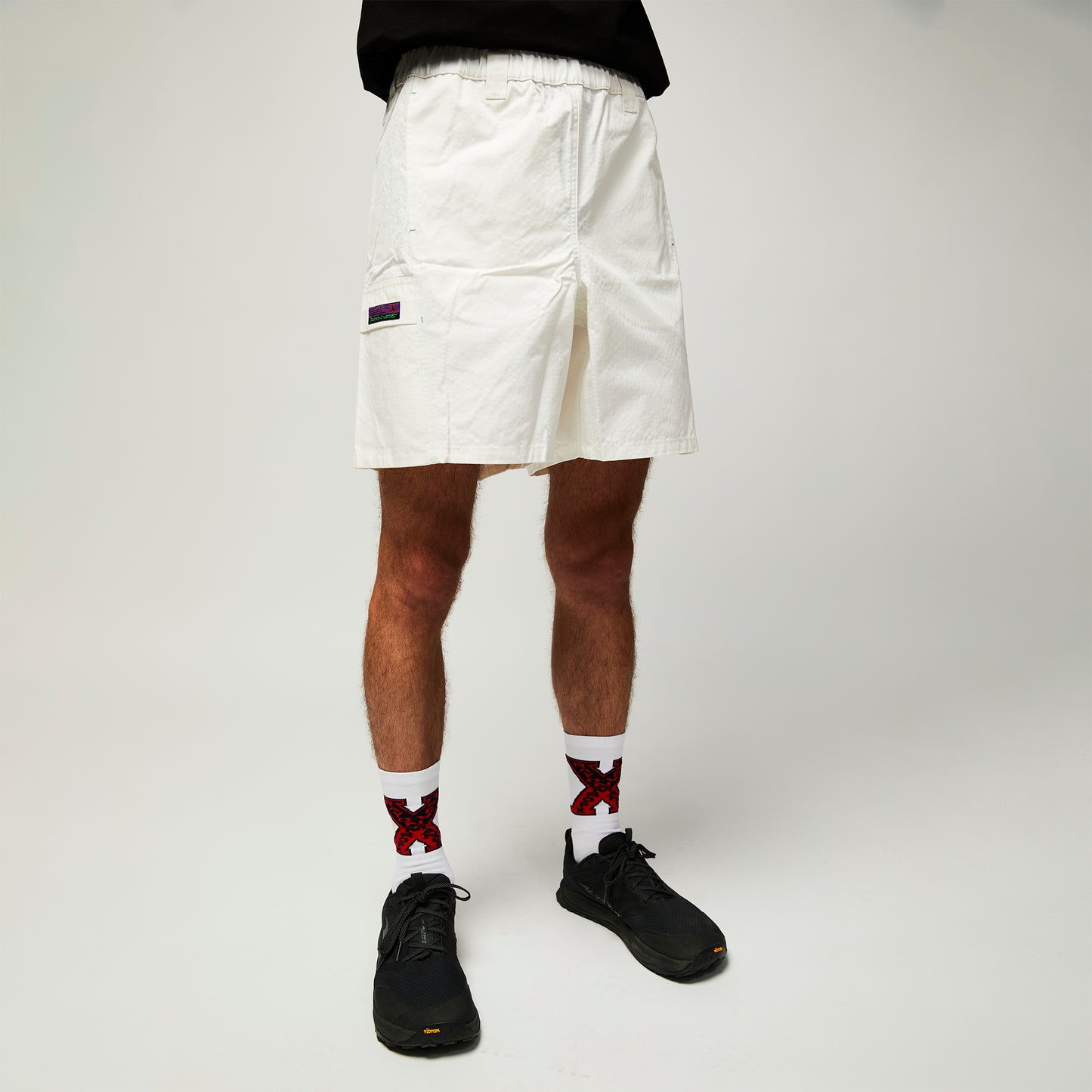 Furio Shorts – Ready To Dye