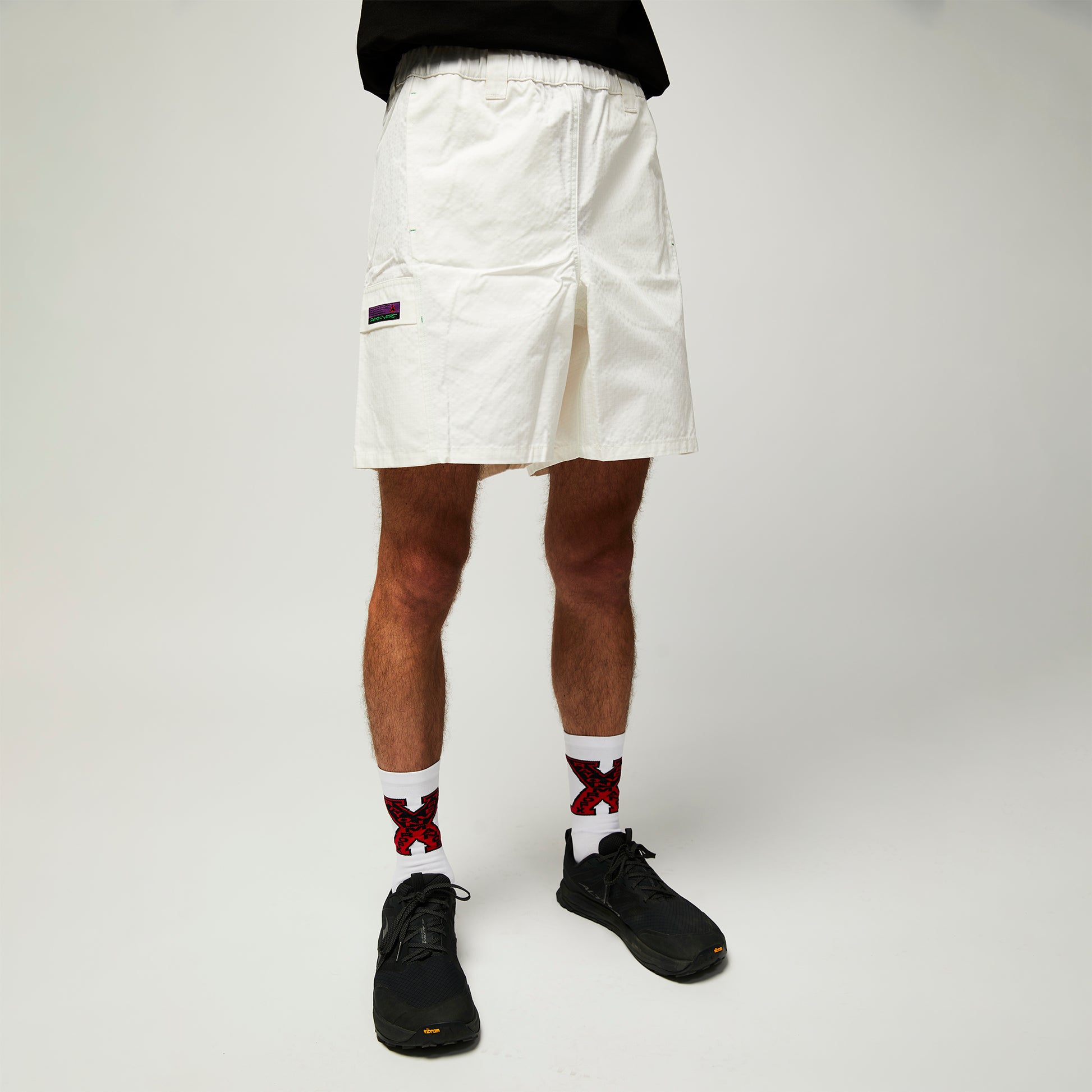 Furio Shorts – Ready To Dye