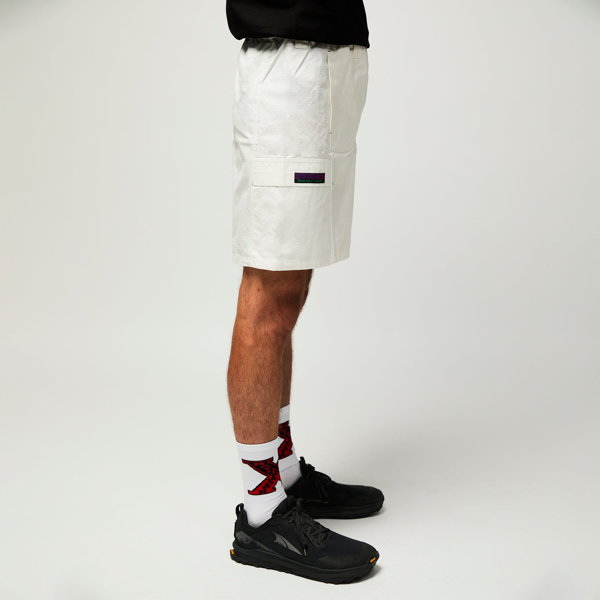 Furio Shorts – Ready To Dye