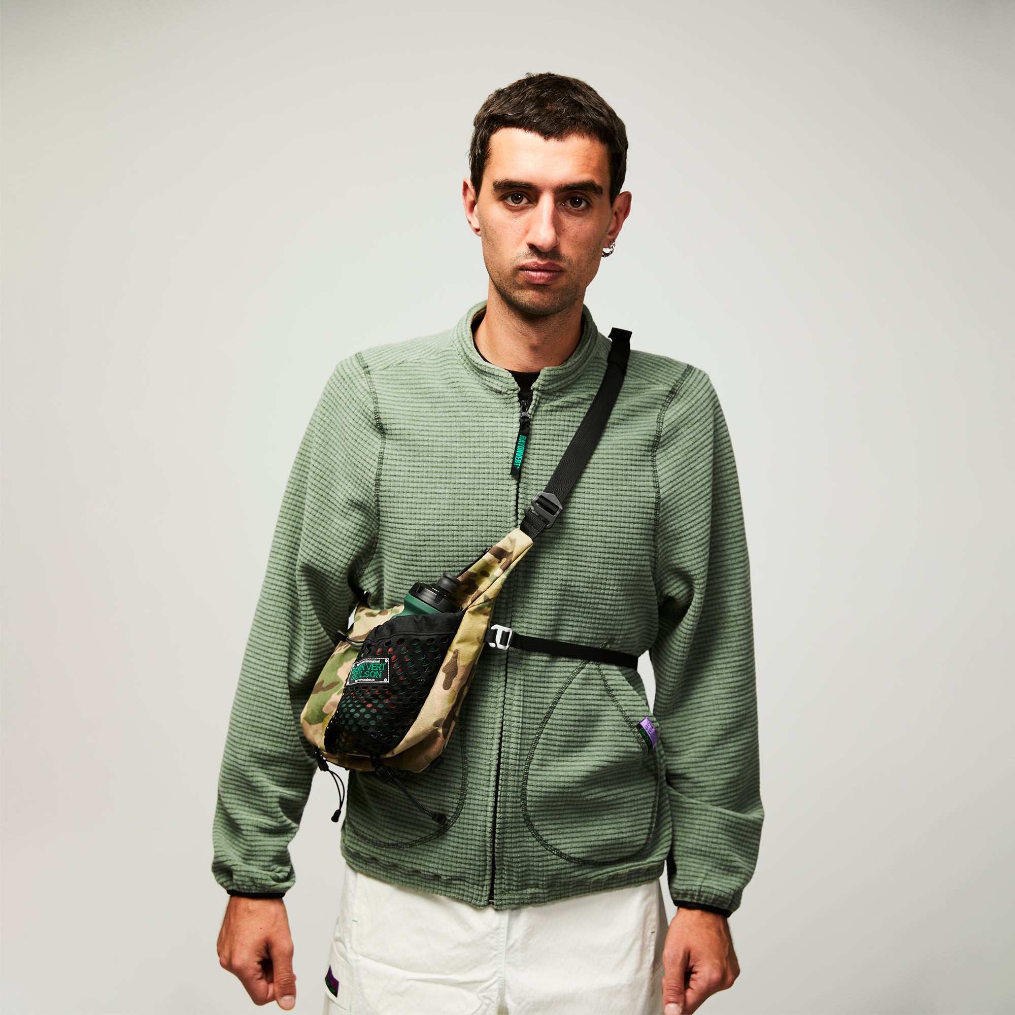 Sealson & Rayon Vert – Xbody Bag - MultiCam®