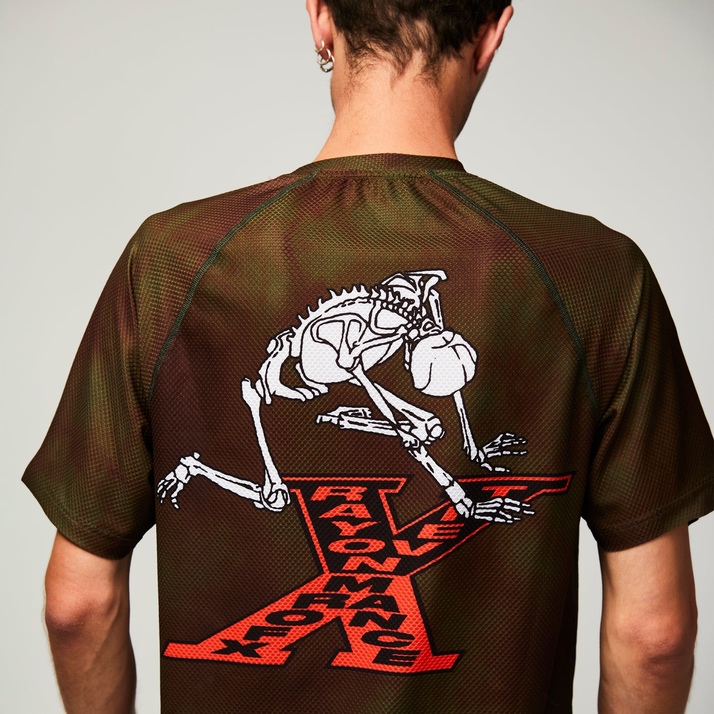 Drag Xformance T-Shirt – Moldy Dye