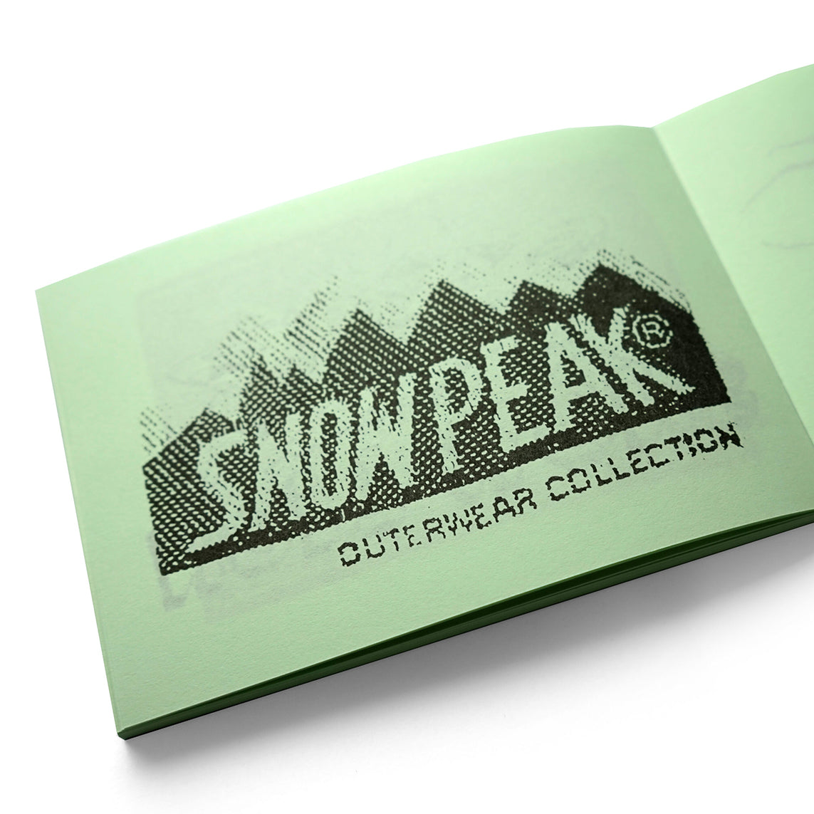 Outdoor Brand Neck Labels