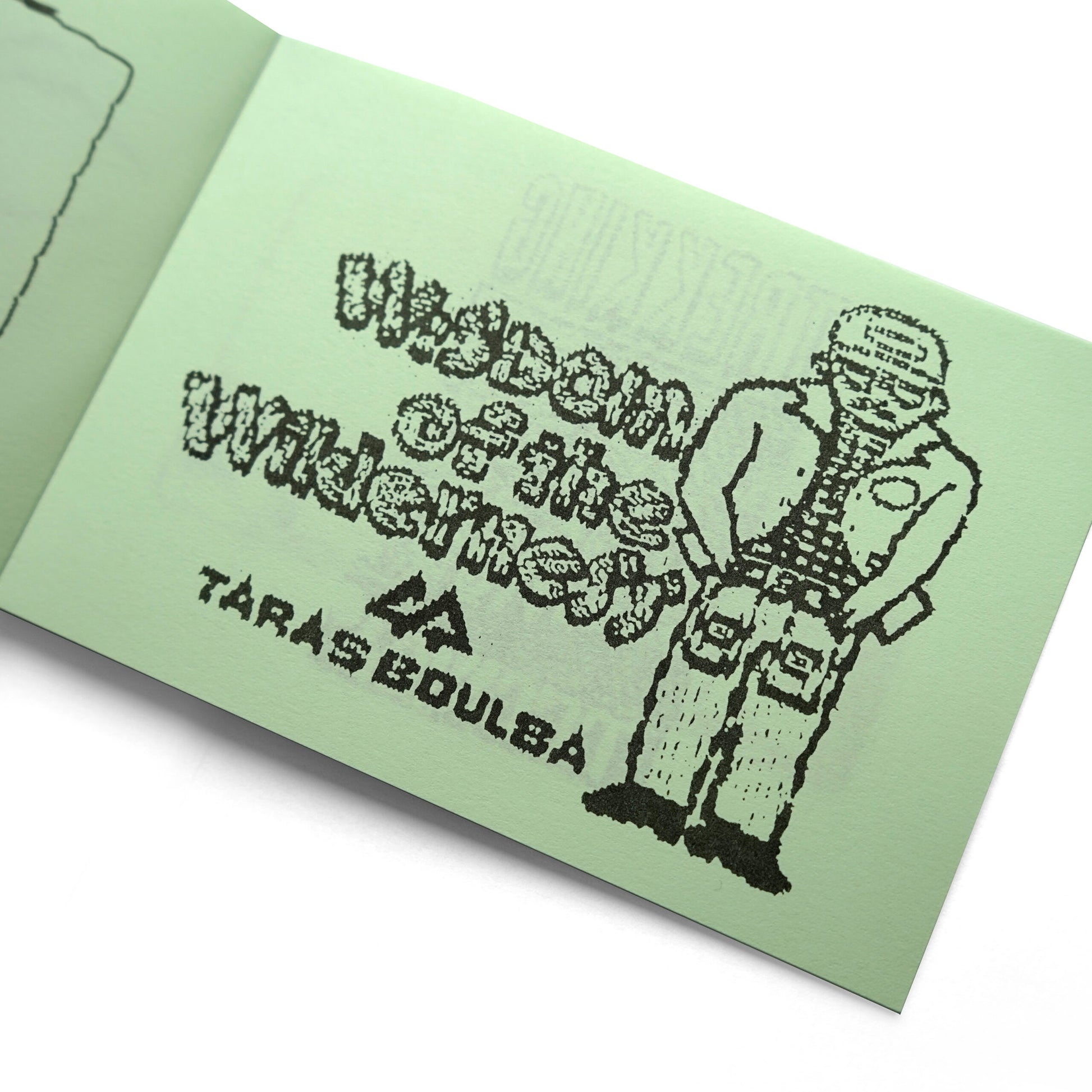 Outdoor Brand Neck Labels