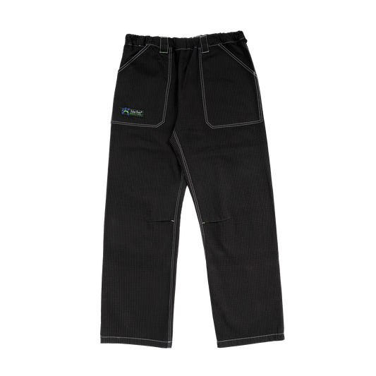 Fubar Pants – Grave Black