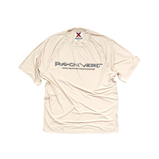 Website Xformance T-Shirt – Almond Tan