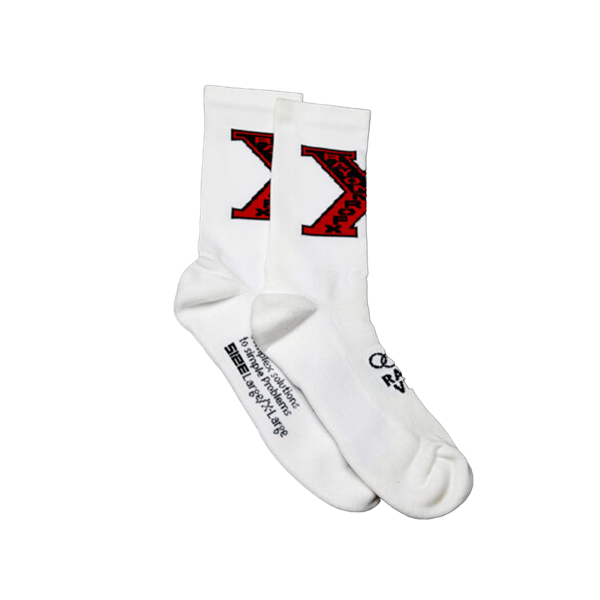 Xformance Socks