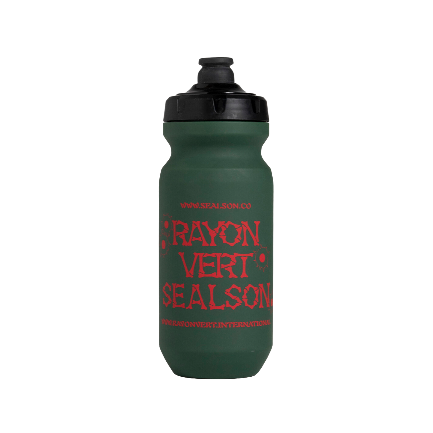 Sealson & Rayon Vert – Rigid Bottle