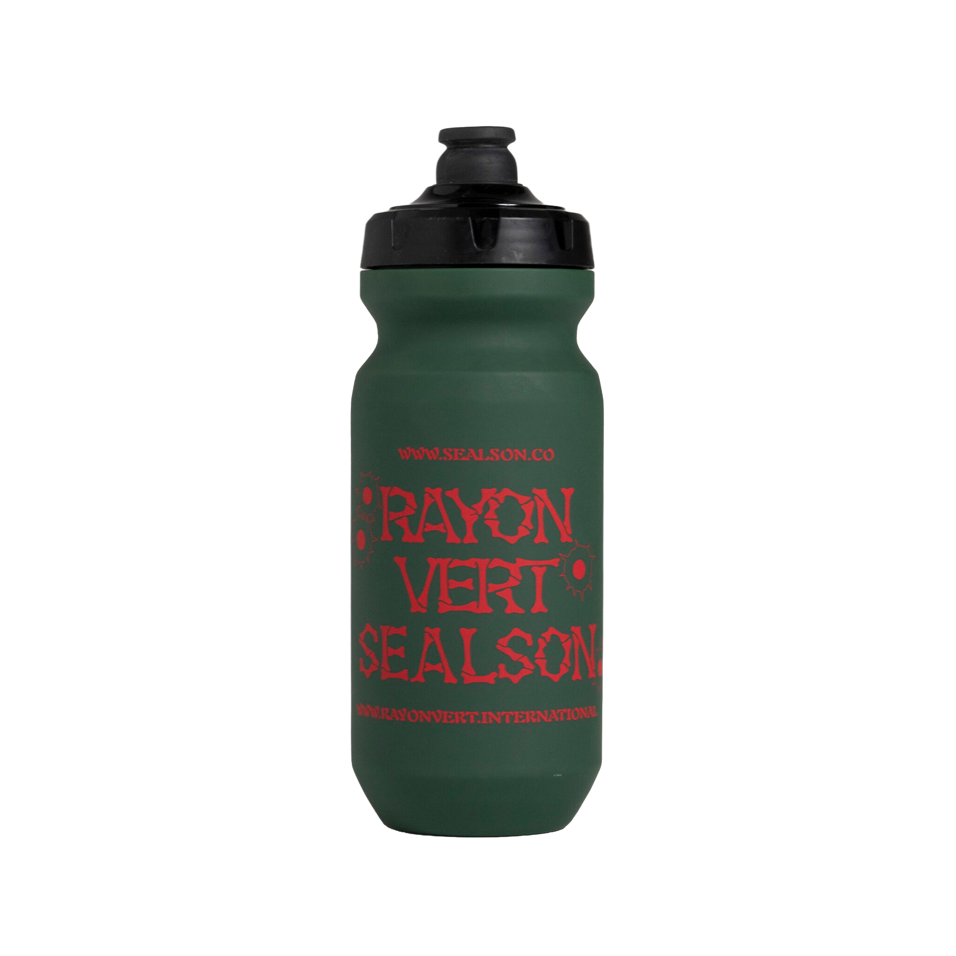 Sealson & Rayon Vert – Rigid Bottle