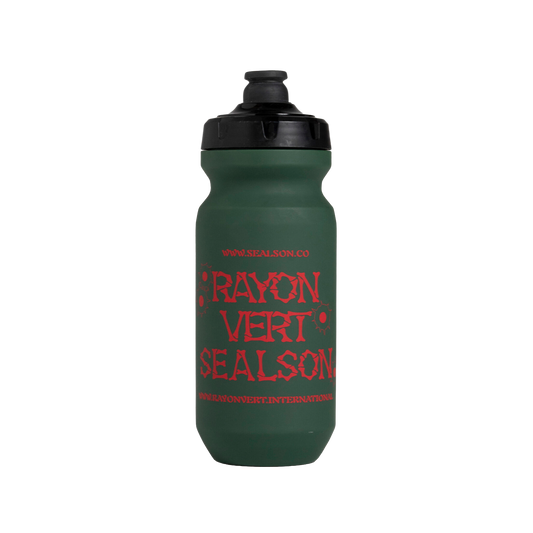 Sealson & Rayon Vert – Rigid Bottle