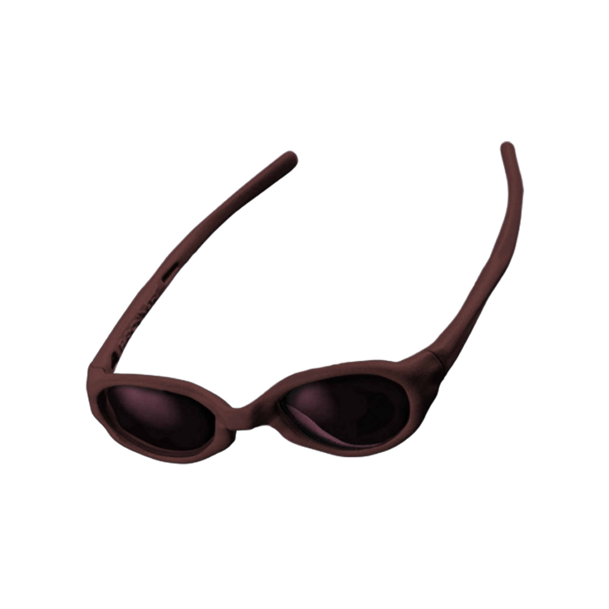 Wormholes Sunglasses – Gadus Brown