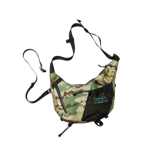 Sealson & Rayon Vert – Xbody Bag - MultiCam®