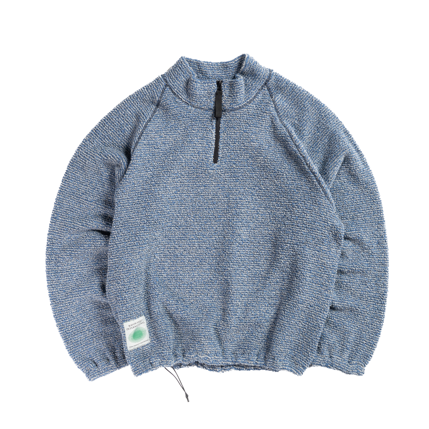 Losa Sweater – Storm Blue