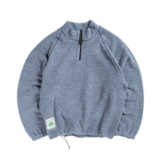 Losa Sweater – Storm Blue