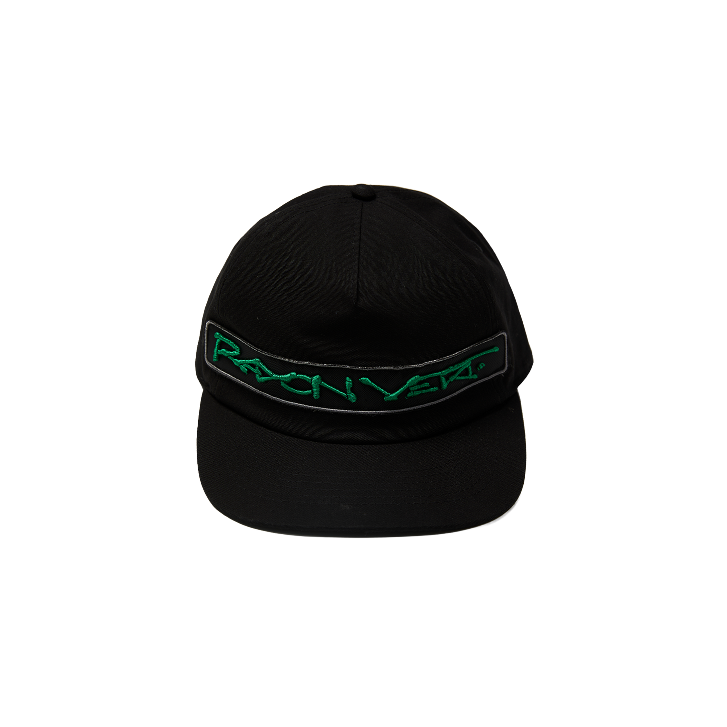 Dog Cap – Golgotha Black