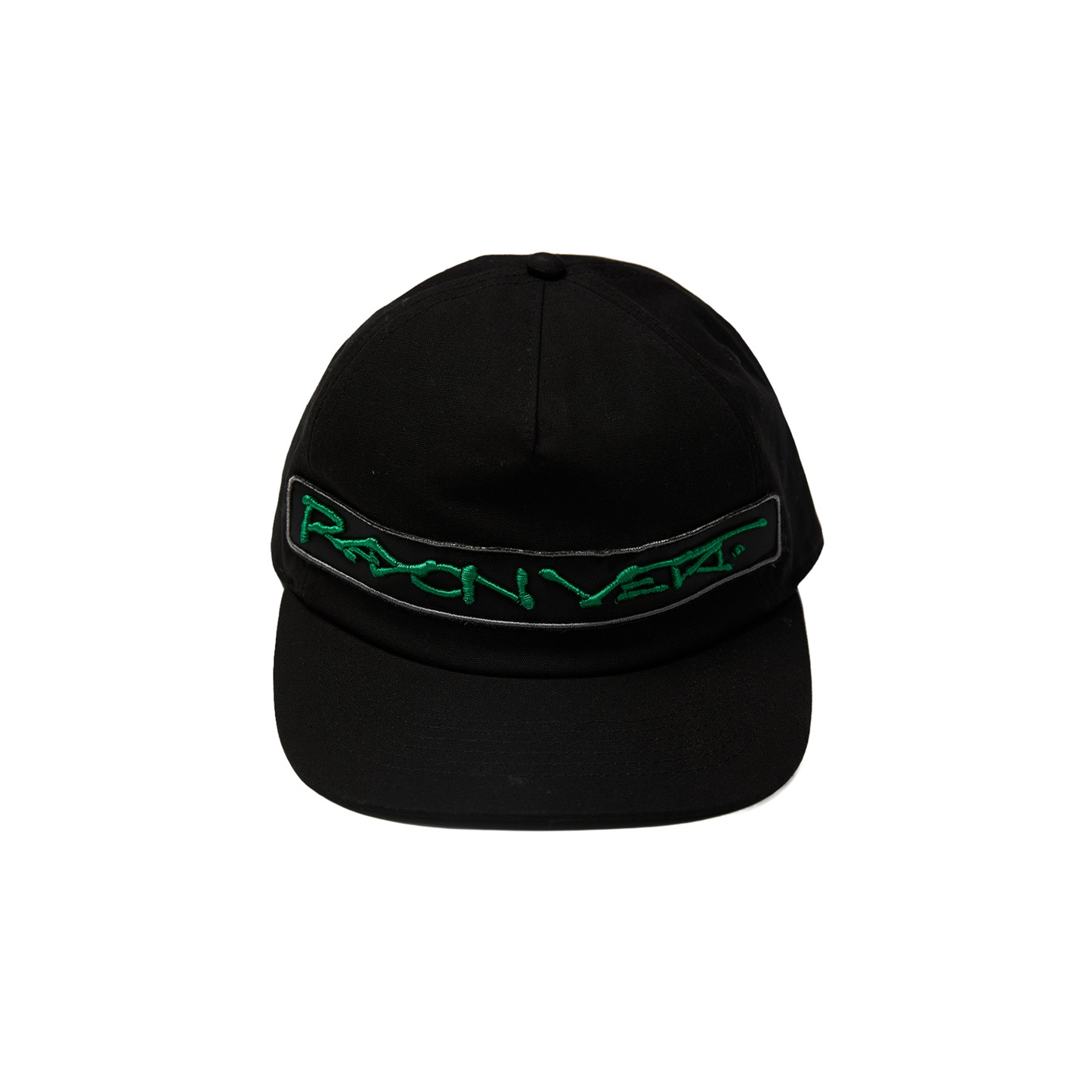 Dog Cap – Golgotha Black