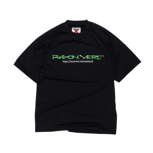 Website Xformance T-Shirt – Golgotha Black S7