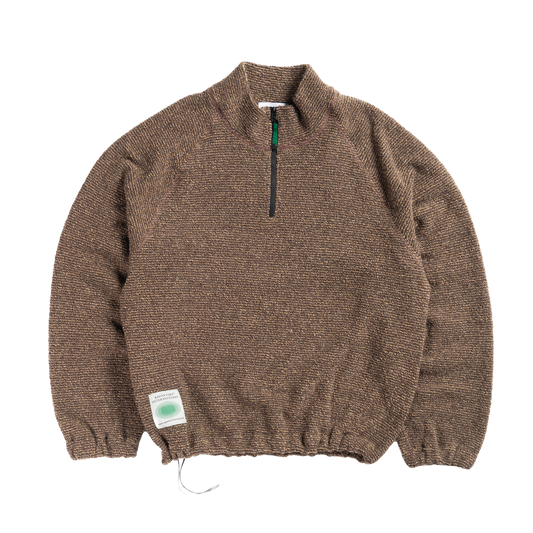 Losa Sweater - Sheep Brown