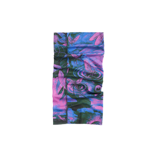 Pond Head Gaiter – Purple Haze