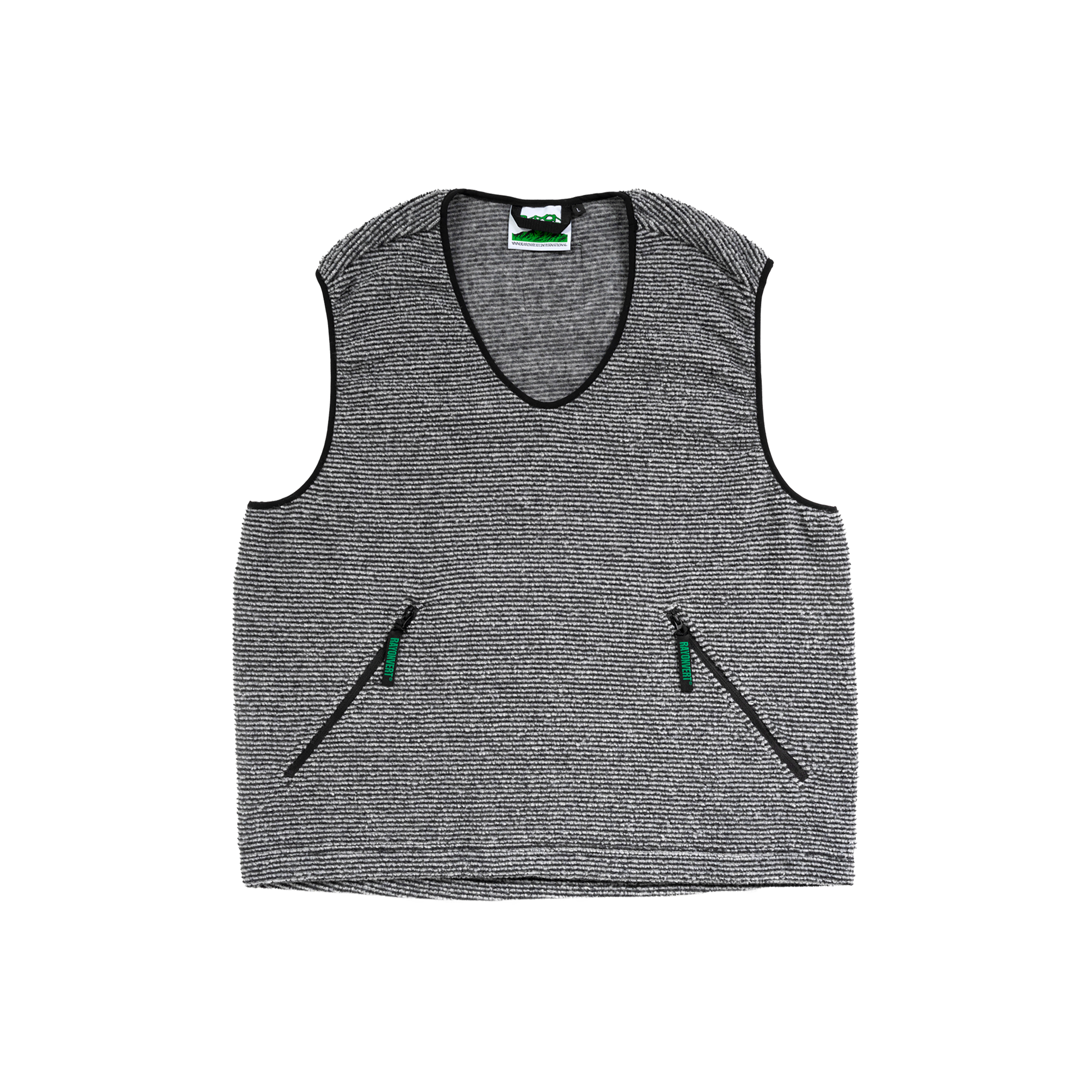 Samanto – Obsidian Black