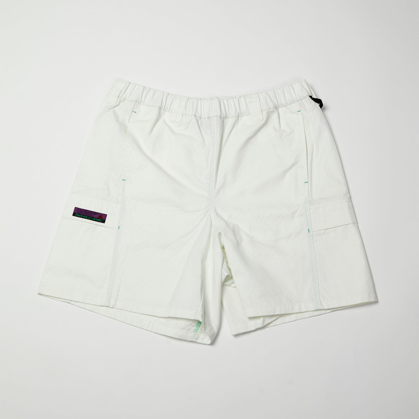 Furio Shorts – Ready To Dye