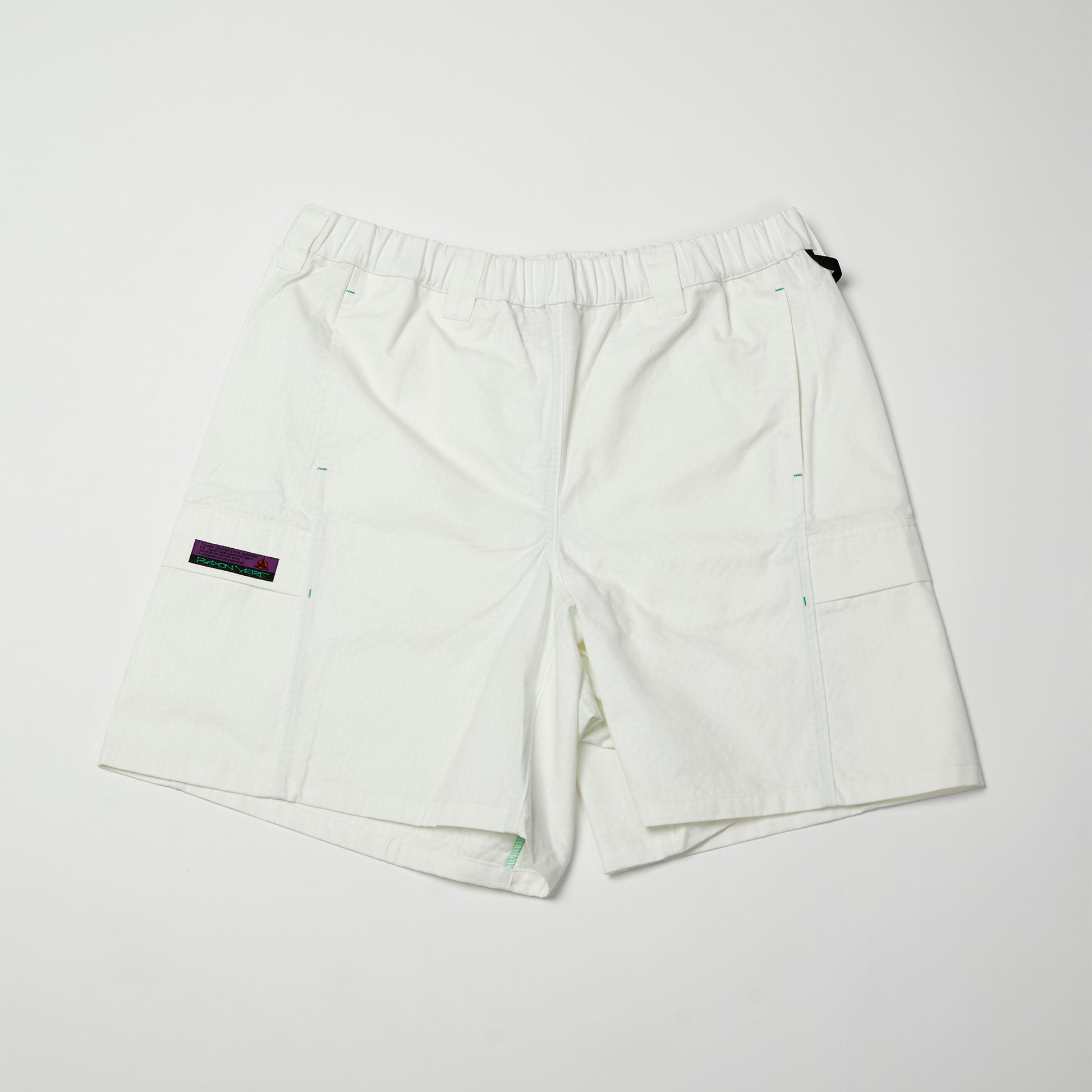 Furio Shorts – Ready To Dye